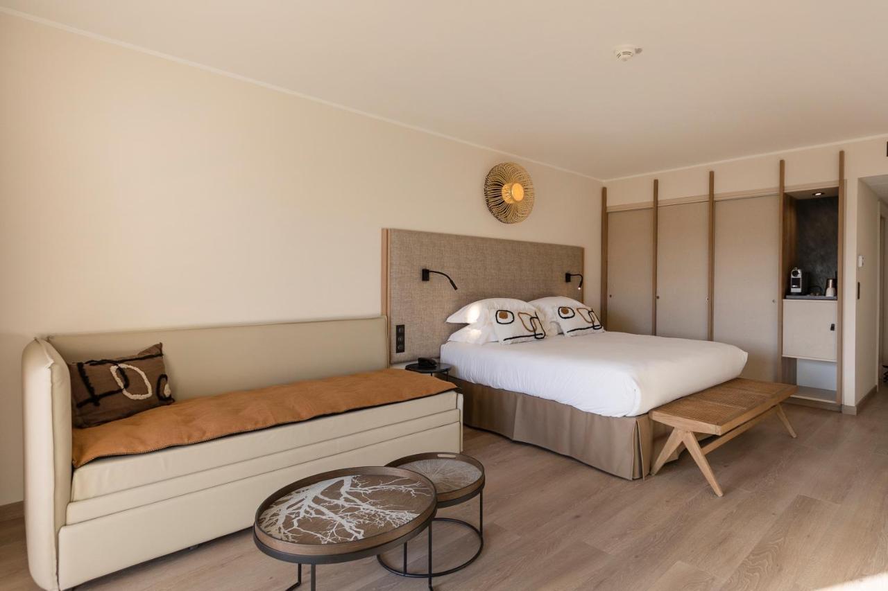 Hotel L'Acquale カルヴィ エクステリア 写真